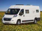 Campereve Magellan 746 2014 года